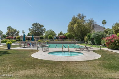 Community Pool