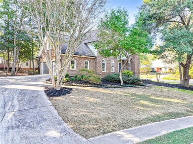 3392 Bridle Run Trail NW, Marietta, GA 30064 - photo 5