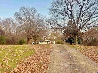 842 S Wolverine Rd, Troy, TN 38260 - photo 2