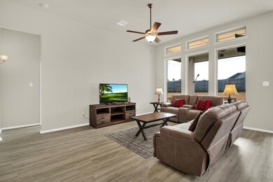 1201 Mystic Ridge Ct, Magnolia, TX 77354 - photo 4