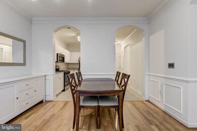 Colonnade at Kentlands unit B55, Gaithersburg, MD 20878 - photo 7