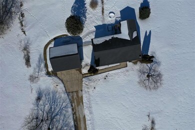 W1834 Mortensen Rd, Brooklyn, WI 53521 - photo 3