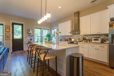 1716 Reynolds St, Savannah, GA 31401 - photo 7