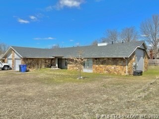 2312 W Ithica St, Broken Arrow, OK 74012 - photo 2