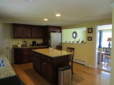 428 Sodom Rd, Westport, MA 02790 - photo 7