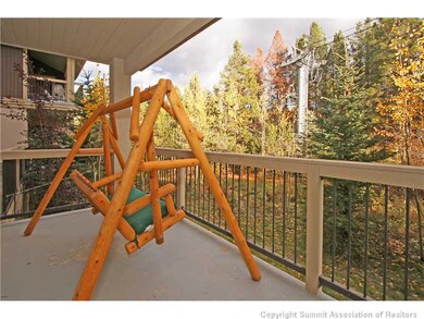 Patio/Deck.