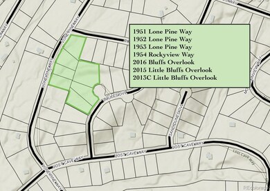 1951-1954, 2013-2016 Lone Pine Way, Crestone, CO 81131 - photo 2