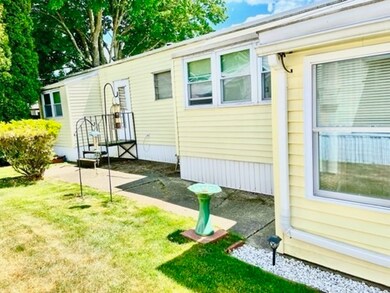 131 Washington St unit 52, Foxboro, MA 02035 - photo 2