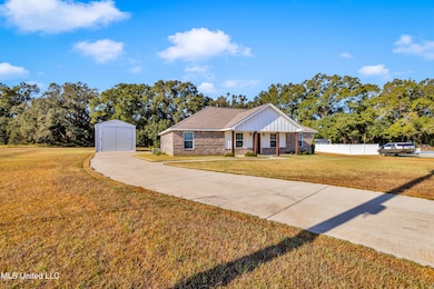 120 Trevor Ln, Lucedale, MS 39452 - photo 3