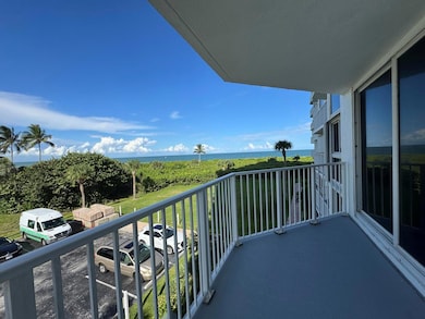 Aquanique Ocean Club unit 301, Fort Pierce, FL 34949 - photo 2