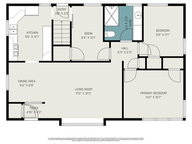 1610 Saunders Crescent, Ann Arbor, MI 48103 - photo 5