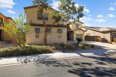 Mediterranean / spanish-style home with stucco sid