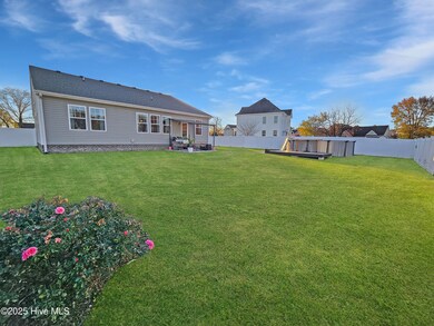 107 Green Run Ct, Elizabeth City, NC 27909 - photo 3