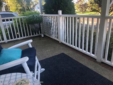 porch
