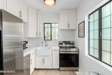 403 E Elm St, Tucson, AZ 85705 - photo 4