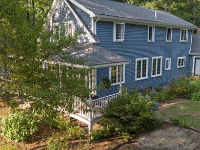 334 Central St, Foxboro, MA 02035 - photo 2