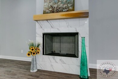 1048 Brown Dr, Wake Village, TX 75501 - photo 6