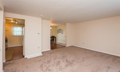 Turning toward the dining area, see the many perfe