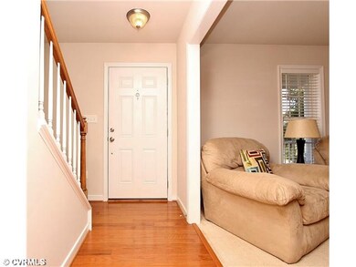 Foyer