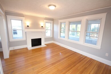 8 Daniels St unit 2, Arlington, MA 02476 - photo 4
