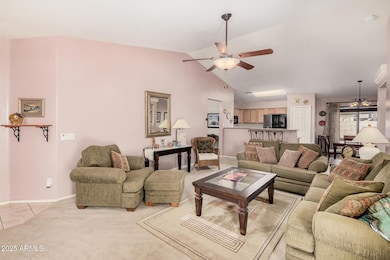 2496 W Tanner Ranch Rd, Queen Creek, AZ 85142 - photo 5