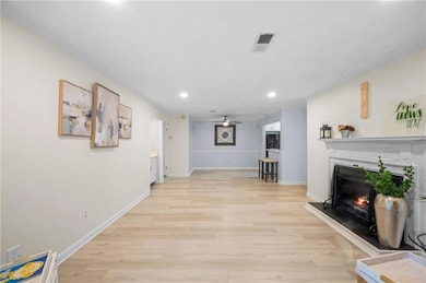 2706 Suwanee Way SE unit 12, Marietta, GA 30067 - photo 4