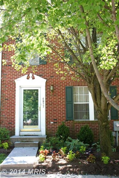 4977 Lockard Dr, Owings Mills, MD 21117 - photo 2