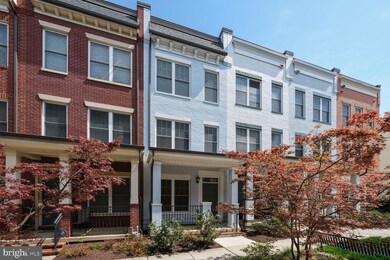 536 Regent Place NE, Washington, DC 20017 - photo 2