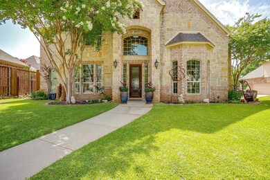 2217 Farrington Ln, Hurst, TX 76054 - photo 4