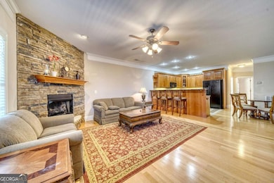 1729 Watercrest Way, Young Harris, GA 30582 - photo 5