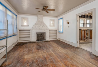 1912 N Park Place, Wichita, KS 67203 - photo 2