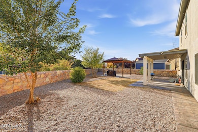 14372 Karen Point, El Paso, TX 79938 - photo 6