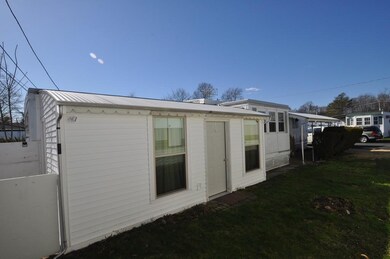 131 Washington St unit 65, Foxboro, MA 02035 - photo 4