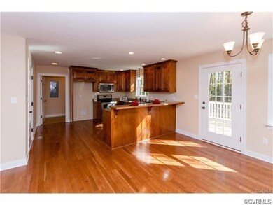 TBD Old Town Rd, Prince George, VA 23875 - photo 3