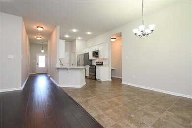 2605 Anchor Dr, Marrero, LA 70072 - photo 3