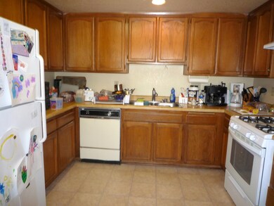 Large Kitchen