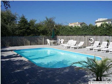 1332 Ocean Ave unit 13, Sea Bright, NJ 07760 - photo 2