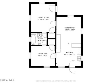 1st Home