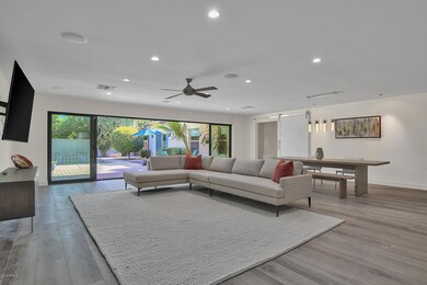 Amazing Open Floorplan