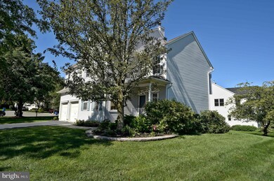 10 Burton Cir, Princeton, NJ 08540 - photo 3