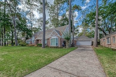 12223 Broken Bough Dr, Houston, TX 77024 - photo 2