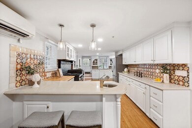 3 Mount Vernon Square unit 1, Boston, MA 02108 - photo 6