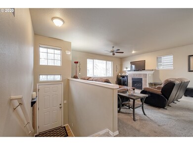 Entrance/Foyer