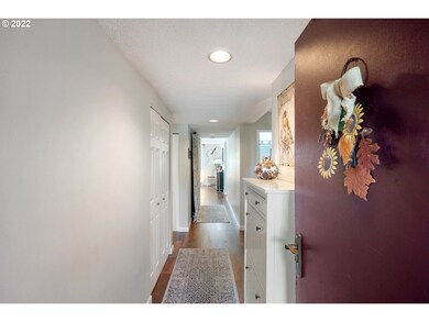 Entrance/Foyer