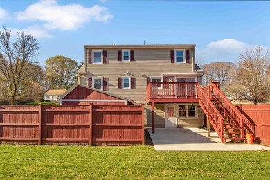 25 Edison Dr, South Hadley, MA 01075 - photo 2