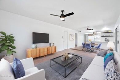 2908 S Newberry Rd unit 3, Tempe, AZ 85282 - photo 6