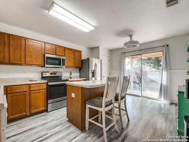 10710 Tiger Horse Dr, San Antonio, TX 78254 - photo 2