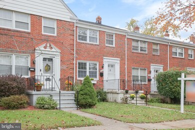 1552 Barrett Rd, Gwynn Oak, MD 21207 - photo 2