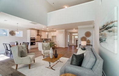 7364 Snap Spur Cir, Aiken, SC 29801 - photo 4