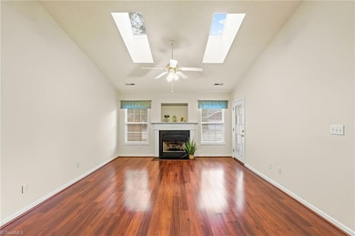 166 Wyndham Ct, High Point, NC 27265 - photo 7